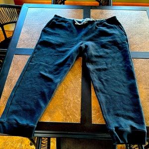 Vineyard Vines Saltwater Fleece Joggers